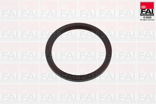 Shaft Seal, crankshaft